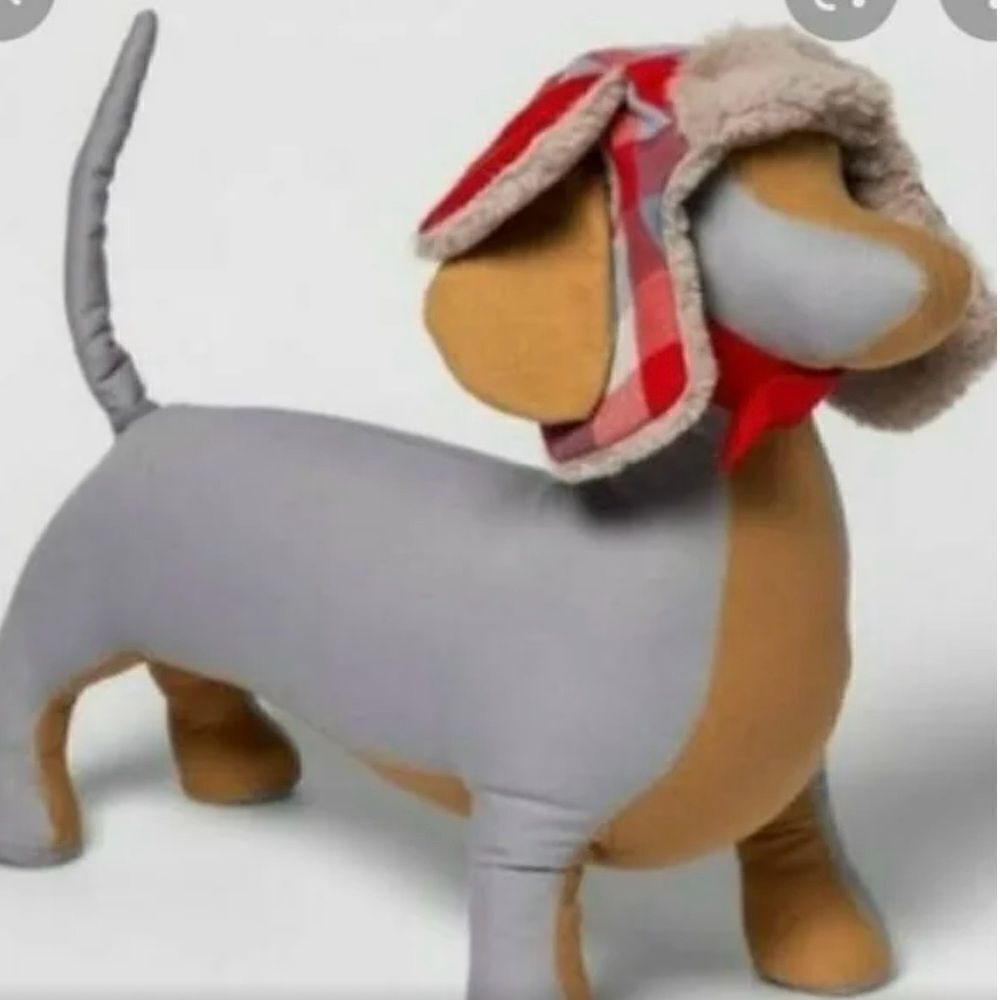 NWT … WONDERSHOP AT TARGET “Size: S/M” Pet Trapper Hat